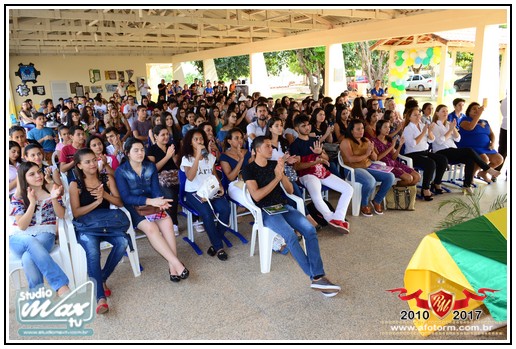 rolim de moura